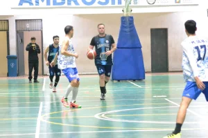 El básquet sanjuanino tuvo otra noche de cierres ajustados