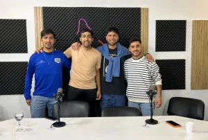 El secreto de Colón Junior: entrenar todos los días y no bajar nunca la intensidad