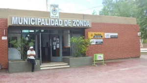 Fraude laboral en Zonda: detectan que personal municipal cobraba haberes mientras trabajaba en firmas privadas del sur del país
