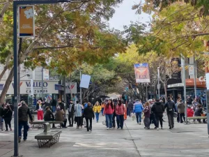 Día del Padre: El ticket promedio alcanzó los $70.000 en San Juan