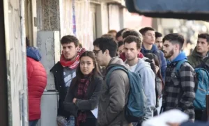 Radiografía del empleo en San Juan: hay menos desocupados pero sube el número de trabajadores insatisfechos con sus ingresos