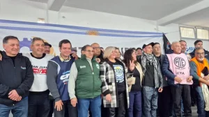 La Intersindical rechazó los dichos del CEO de Vicuña y defendió la capacidad de la industria nacional