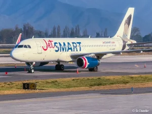San Juan sumará vuelos de JetSmart tras el anuncio de un millonario plan de expansión de la aerolínea
