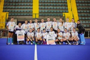 Las Patitas van por el quinto puesto y la permanencia en la Superliga