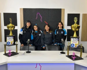 Marquesado celebró una doble corona y sueña con el ascenso