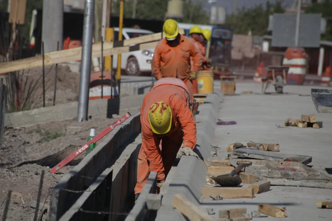 trabajadores