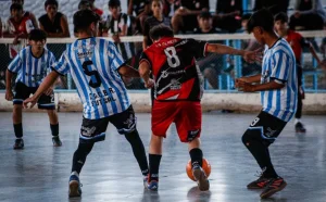 La Gloria y Alianza sostienen el liderazgo tras una fecha con alto impacto