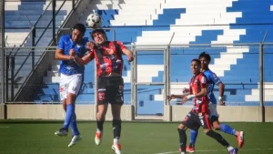 El clásico rawsino abre la fecha 12 y pone en juego más que tres puntos