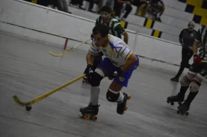 SEC y Argentino siguen firmes en la pelea por el Apertura