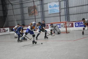 El Apertura de hockey afronta una nueva jornada
