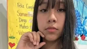 Encontraron sin vida a Agostina Vega en Córdoba
