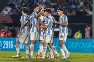 Selección argentina: los primeros nombres de la prelista que terminan su temporada y piensan en el Mundial