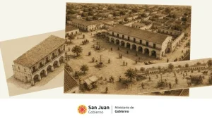 El Cabildo de San Juan y su papel en la Revolución de Mayo: los documentos que revelan la historia local de la Patria