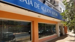 La Caja de Acción Social otorga $1.600 millones mensuales en créditos y agiliza los depósitos