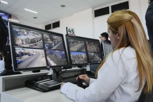 El CISEM incorporará cámaras con reconocimiento facial en zonas de alta circulación