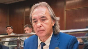 Debate minero: Proponen dar prioridad laboral y comercial a los departamentos donde están los yacimientos