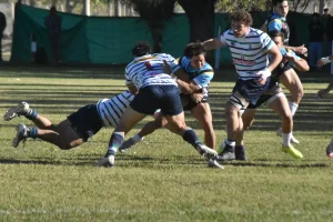 La Uni pegó en el clásico y cerró el Provincial con autoridad