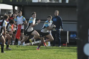 A segundos de la hazaña: empate de la Uni en Mar del Plata