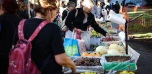 La economía sigue en modo “serrucho”: cuáles fueron los sectores que más y menos crecieron en abril