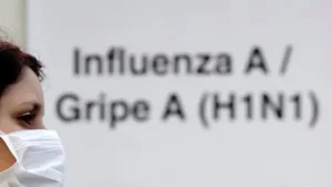 La gripe sigue en ascenso en San Juan y advierten que las guardias se mantendrán colmadas por varios meses