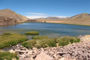 El Concejo Deliberante de Calingasta exige la implementación urgente de un plan de manejo ambiental para la Reserva Manantiales