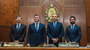 El oficialismo impulsaría internas abiertas y no obligatorias en su reforma electoral para 2027