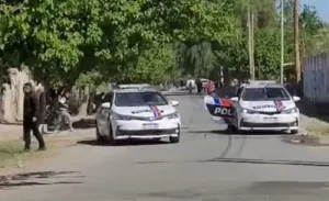 Preocupación policial por la cantidad de barrios donde los vecinos "hacen causa común" con delincuentes