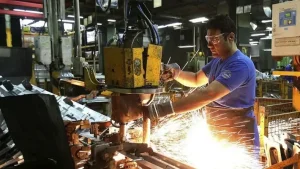 Alerta en la industria sanjuanina por una marcada caída de la actividad y despidos