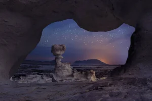 Ischigualasto actualizó sus tarifas de ingreso al comenzar la temporada invernal