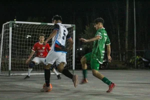 La División A entra en una etapa decisiva del Apertura