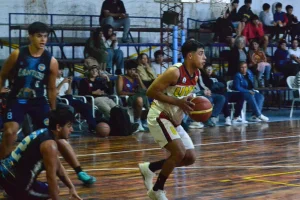 Empieza la 5° fecha en Nivel 1