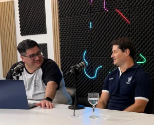 Barrera destacó el crecimiento del rugby infantil