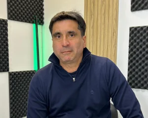 El tenis sanjuanino apuesta a crecer con torneos nacionales