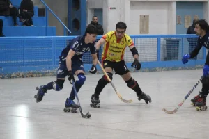 Destacada participación sanjuanunina en una nueva fecha de la Superliga masculina