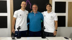 La Uni apuesta al crecimiento en el Torneo del Interior