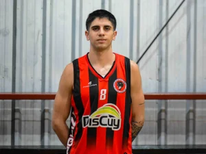 Urquiza suma experiencia para la recta final federal