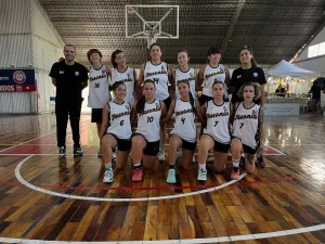 El fenómeno Ausonia: juventud, talento y ambición