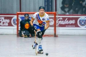 UVT manda en el hockey y sueña en las dos ramas