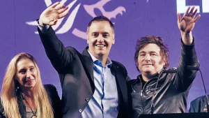Un estudio privado revela un fuerte desgaste en la imagen del Gobierno nacional en San Juan