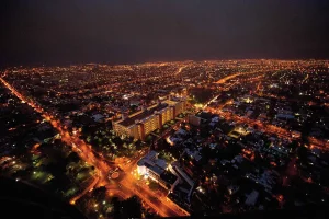 Presentaron el Plan Estratégico de Capital para proyectar el desarrollo de la ciudad a largo plazo