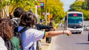 El Ministerio de Educación justificará las faltas de los alumnos afectados por el colapso de la tarjeta SUBE