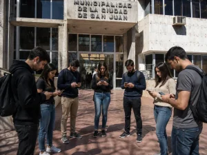 Conoce los detalles de la APP de la Ciudad de San Juan que ofrece EMPLEOS