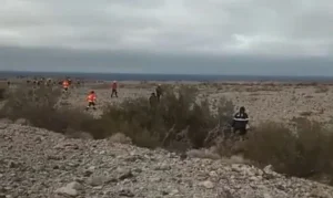 Registran una disminución en los casos de personas extraviadas en San Juan en lo que va del año