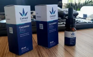 Canme alista el lanzamiento del aceite de cannabis medicinal de 30 ml con un valor 20% más económico