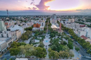 La Capital de San Juan proyecta su desarrollo urbano a largo plazo mediante un plan estratégico descentralizado