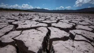 Alerta hídrica en San Juan: la falta de nieve en la cordillera proyecta un escenario de sequía extrema