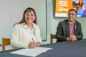 Renunció la secretaria de Comunicación de Chimbas y se profundiza la inestabilidad en el área