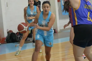 Básquet femenino: Universidad y Lanteri jugarán la final del Apertura
