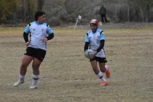 Arrancó la segunda fase del Regional Cuyano de Menores