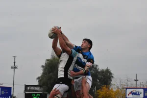 La Uni nunca se rindió y estuvo cerca de una remontada memorable